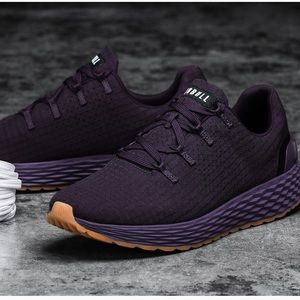 NoBull Project Runner